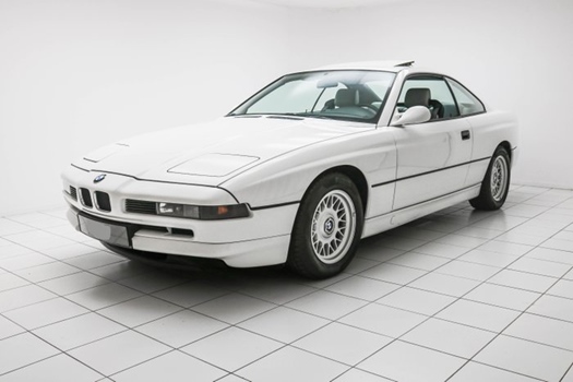 1992 BMW 850 Ci oldtimer te koop