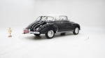 1960 Auto Union 1000 S oldtimer te koop