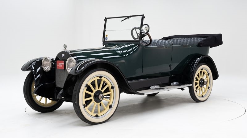 1920 Buick K 45 Tourer oldtimer te koop