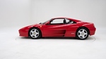 1990 Ferrari 348 TB oldtimer te koop