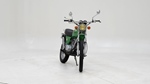 1975 Honda 125 SL oldtimer motorfiets te koop