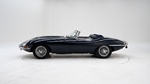 1966 Jaguar E-type Series 1 4.2 OTS oldtimer te koop