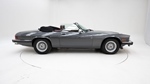 1989 Jaguar XJS Cabrio V12 oldtimer te koop