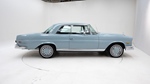1968 Mercedes 280 SE oldtimer te koop