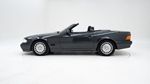 1989 Mercedes 500 SL oldtimer te koop