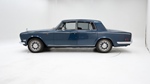 1970 Rolls-Royce Silver Shadow I oldtimer te koop