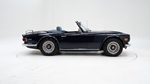 1969 Triumph TR6 oldtimer te koop