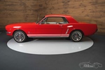 1965 Ford Mustang oldtimer te koop