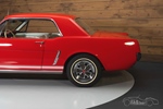 1965 Ford Mustang oldtimer te koop
