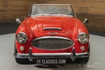 1965 Austin-Healey 3000 MKIII oldtimer te koop