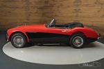 1965 Austin-Healey 3000 MKIII oldtimer te koop