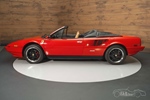 1985 Ferrari Mondial oldtimer te koop
