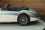 1966 Austin-Healey 3000 MKIII oldtimer te koop