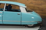 1972 Citroën DS oldtimer te koop