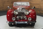 1947 Triumph Roadster oldtimer te koop