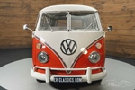 1965 Volkswagen T1 oldtimer te koop