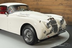 1960 Jaguar XK150 oldtimer te koop