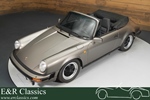 1983 Porsche 911 oldtimer te koop