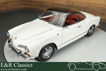 1969 Volkswagen Karmann Ghia oldtimer te koop