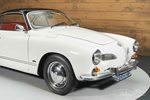 1969 Volkswagen Karmann Ghia oldtimer te koop
