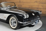 1960 Chevrolet Corvette oldtimer te koop