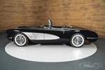 1960 Chevrolet Corvette oldtimer te koop