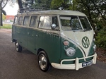 1964 Volkswagen T1 oldtimer te koop