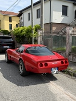 1980 Chevrolet Corvette oldtimer te koop