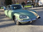 1972 Citroën DS21 oldtimer te koop