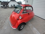 1962 BMW Isetta oldtimer te koop