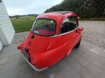 1962 BMW Isetta oldtimer te koop