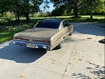 1965 Buick Skylark oldtimer te koop