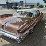 1960 Dodge Matador oldtimer te koop