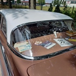 1960 Dodge Matador oldtimer te koop