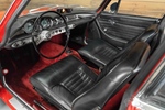 1967 Volvo P1800S oldtimer te koop