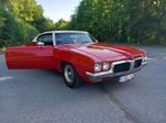 1971 Pontiac Le Mans oldtimer te koop