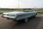 1967 Chrysler 300 oldtimer te koop