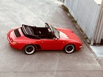 1995 Porsche 993 oldtimer te koop