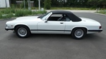 1989 Jaguar XJS cabriolet oldtimer te koop