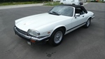 1989 Jaguar XJS cabriolet oldtimer te koop