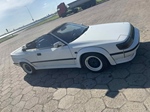 1986 Toyota Celica cabriolet oldtimer te koop