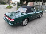 1991 Alfa Romeo Spider oldtimer te koop