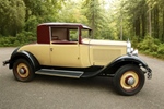 1929 Citroën C6 F oldtimer te koop