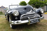 1947 Buick Super Eight cabriolet oldtimer te koop