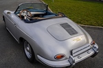 1961 Porsche 356 B oldtimer te koop