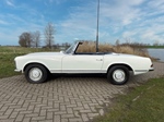1964 Mercedes 230SL oldtimer te koop