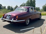 1968 Jaguar MKII oldtimer te koop