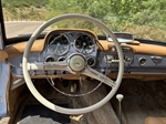 1960 Mercedes 190SL oldtimer te koop