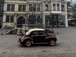 1951 Renault 4Cv oldtimer te koop