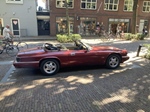 1995 Jaguar XJS oldtimer te koop
